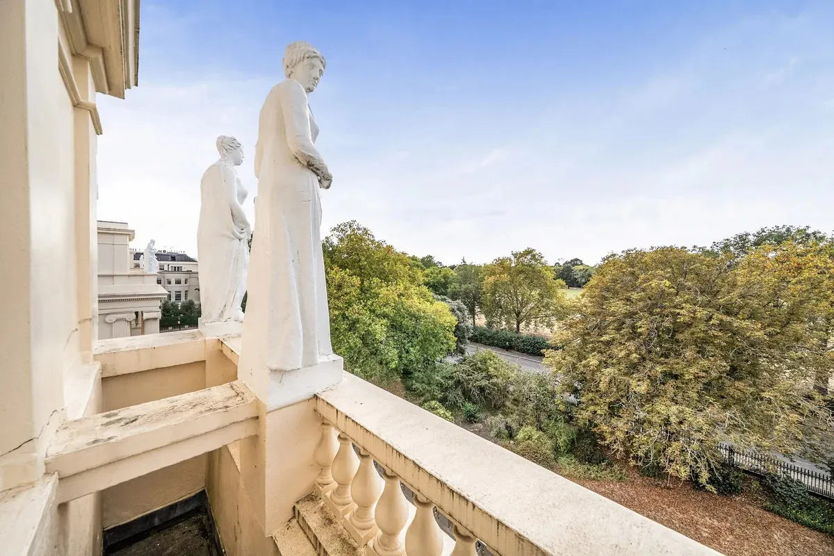 Cumberland Terrace, Regents Park, NW1, photo 24