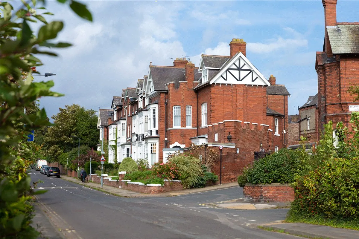 Albemarle Road, York, YO23, photo 18