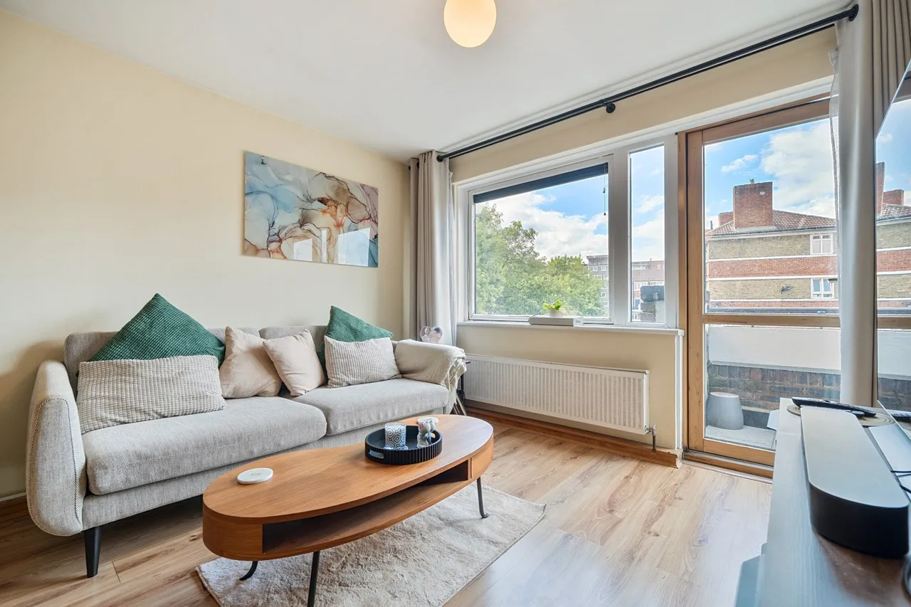 Southwark Park Road, SE16, photo 11