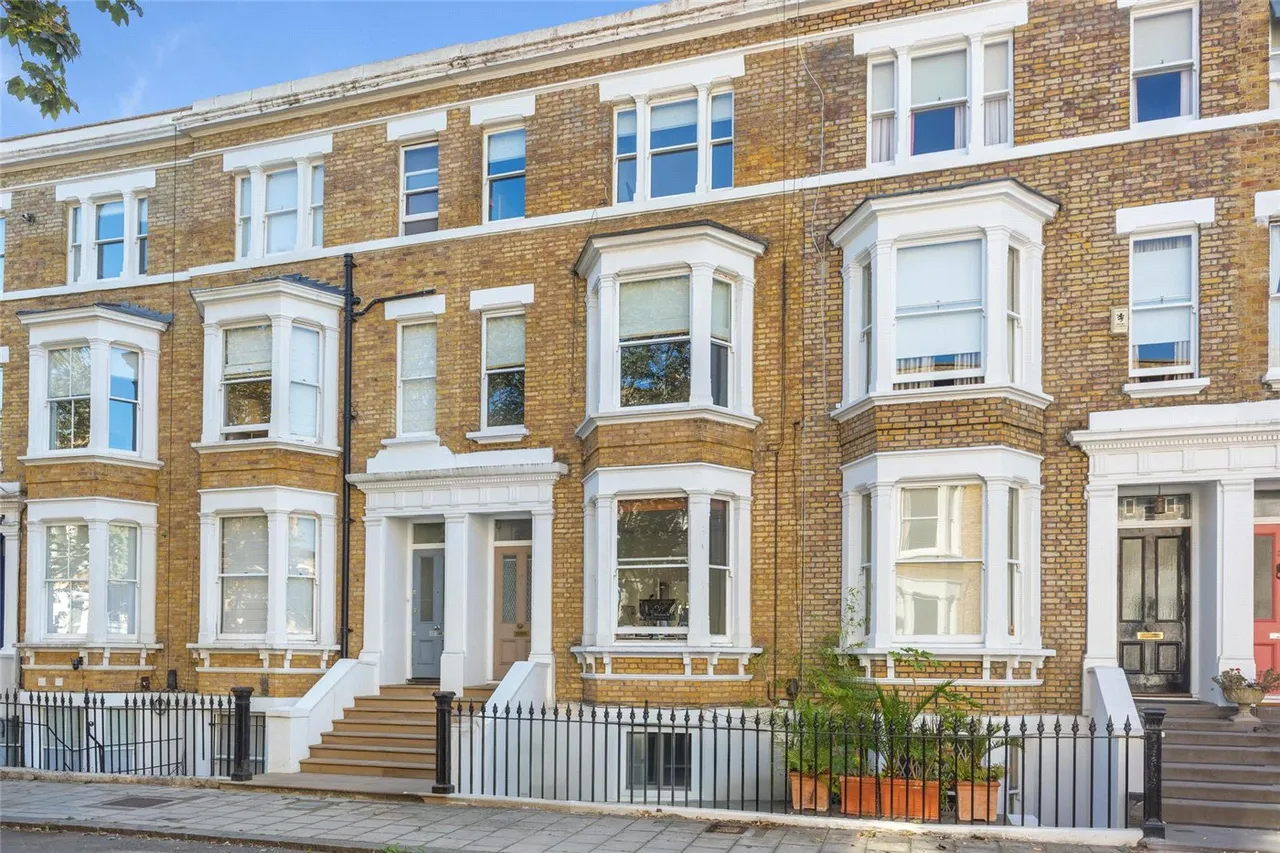 Offley Road, London, SW9, photo 10