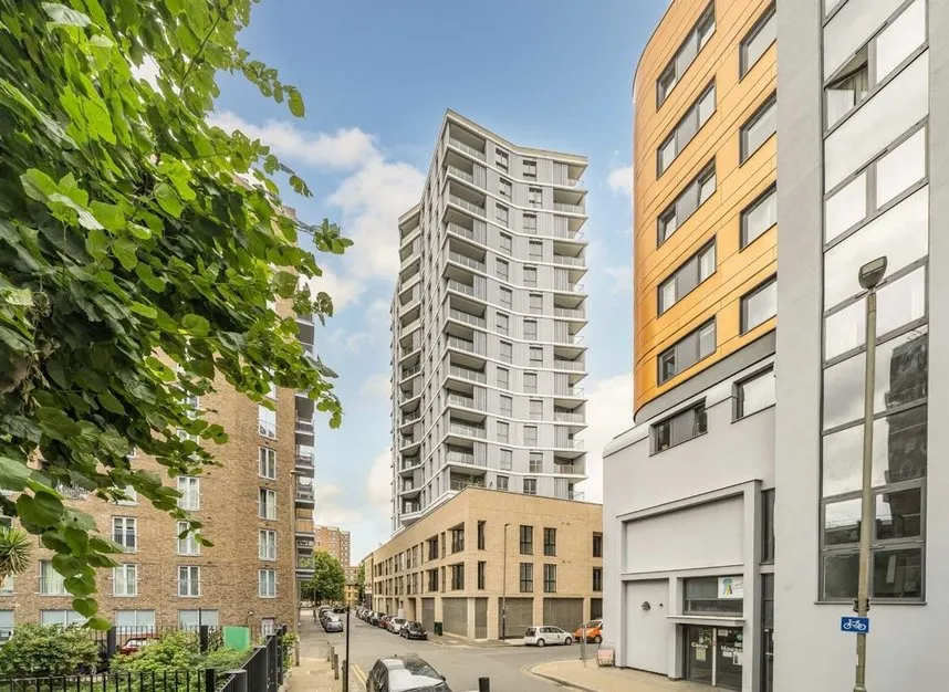 Yelverton Road, Battersea, SW11, photo 10