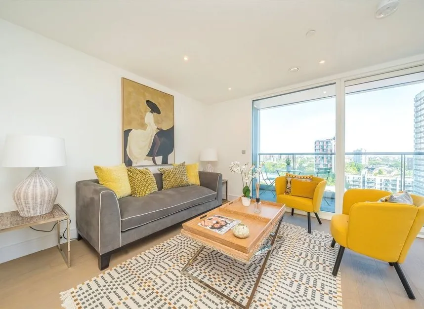 Yelverton Road, Battersea, SW11, photo 3