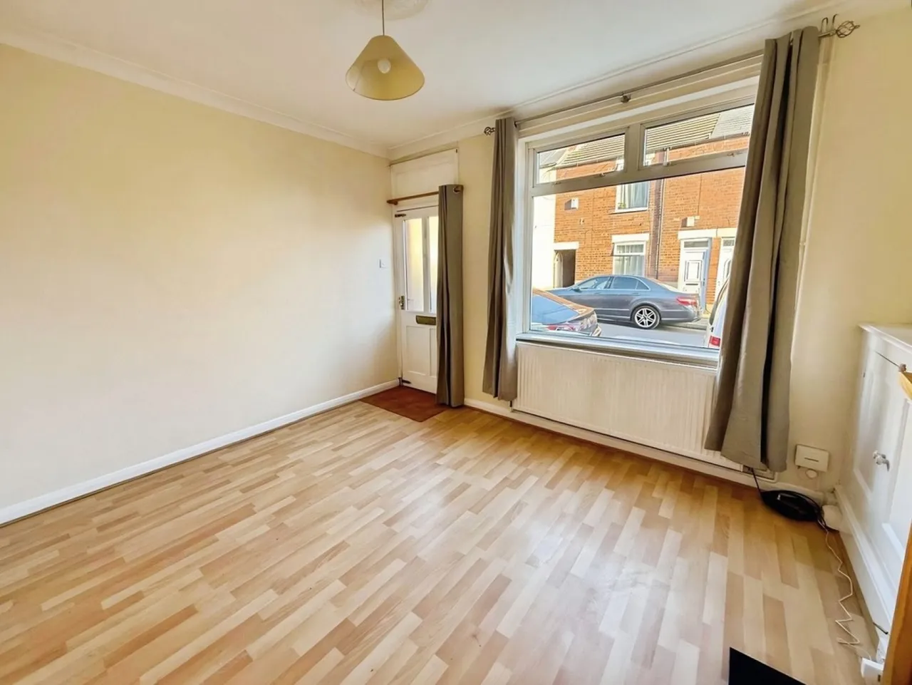 Spencer Street, Mansfield, Nottinghamshire, photo 8