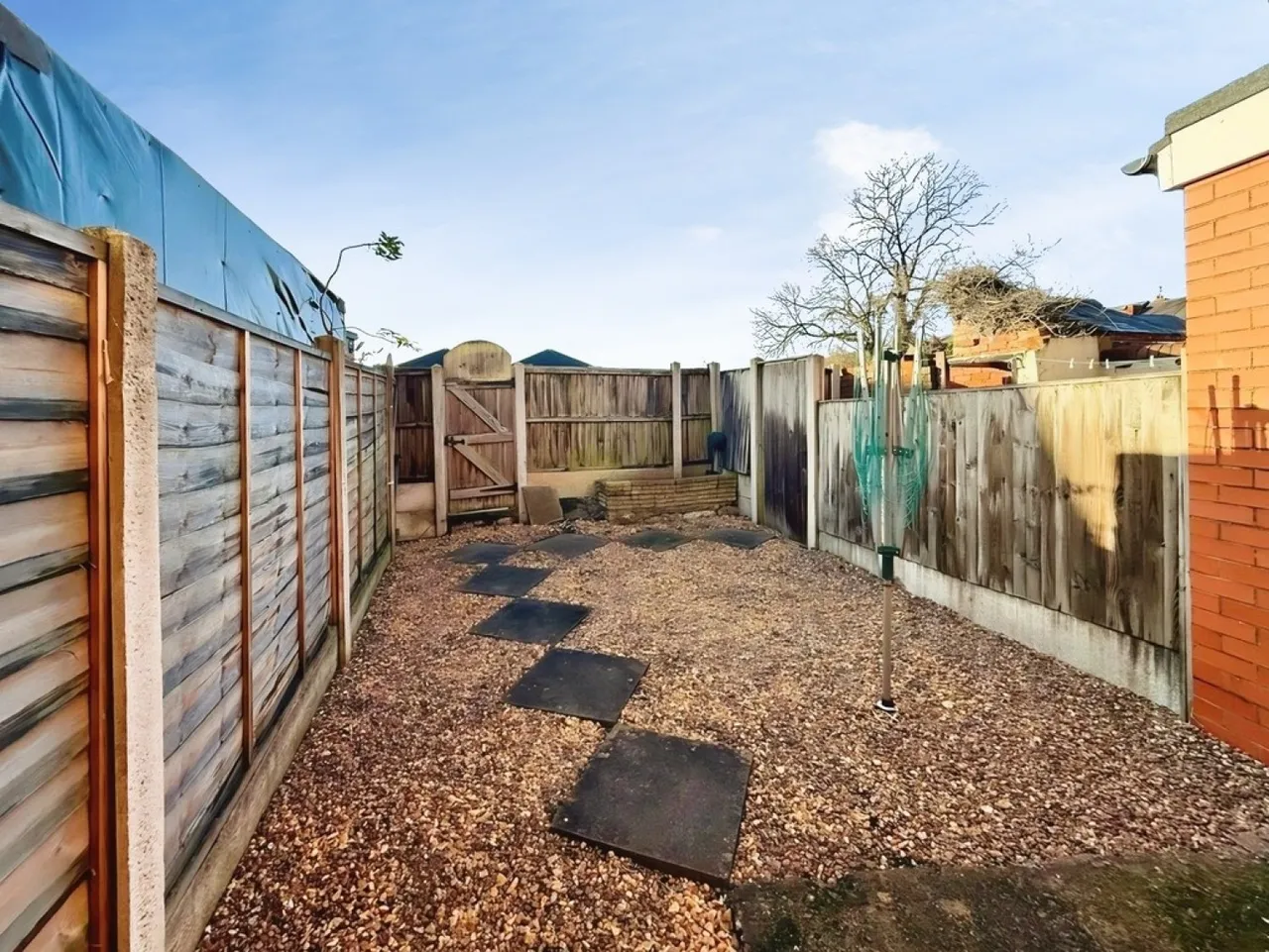 Spencer Street, Mansfield, Nottinghamshire, photo 9