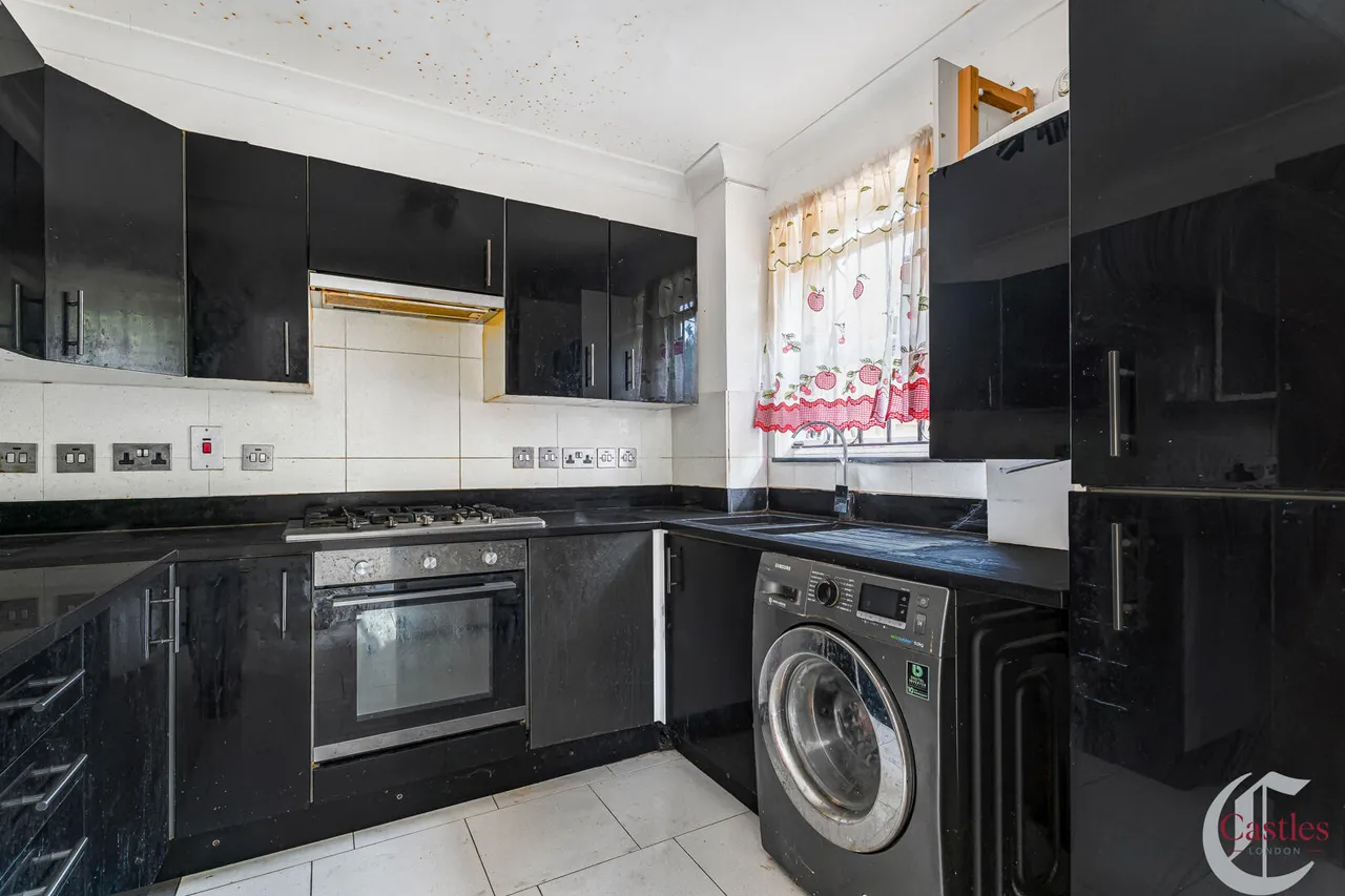 Edmeston Close, London, E9, photo 4