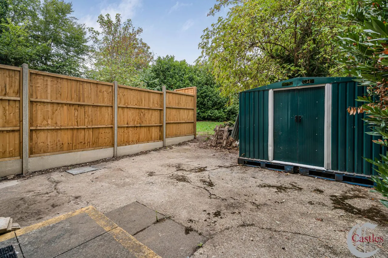 Edmeston Close, London, E9, photo 11
