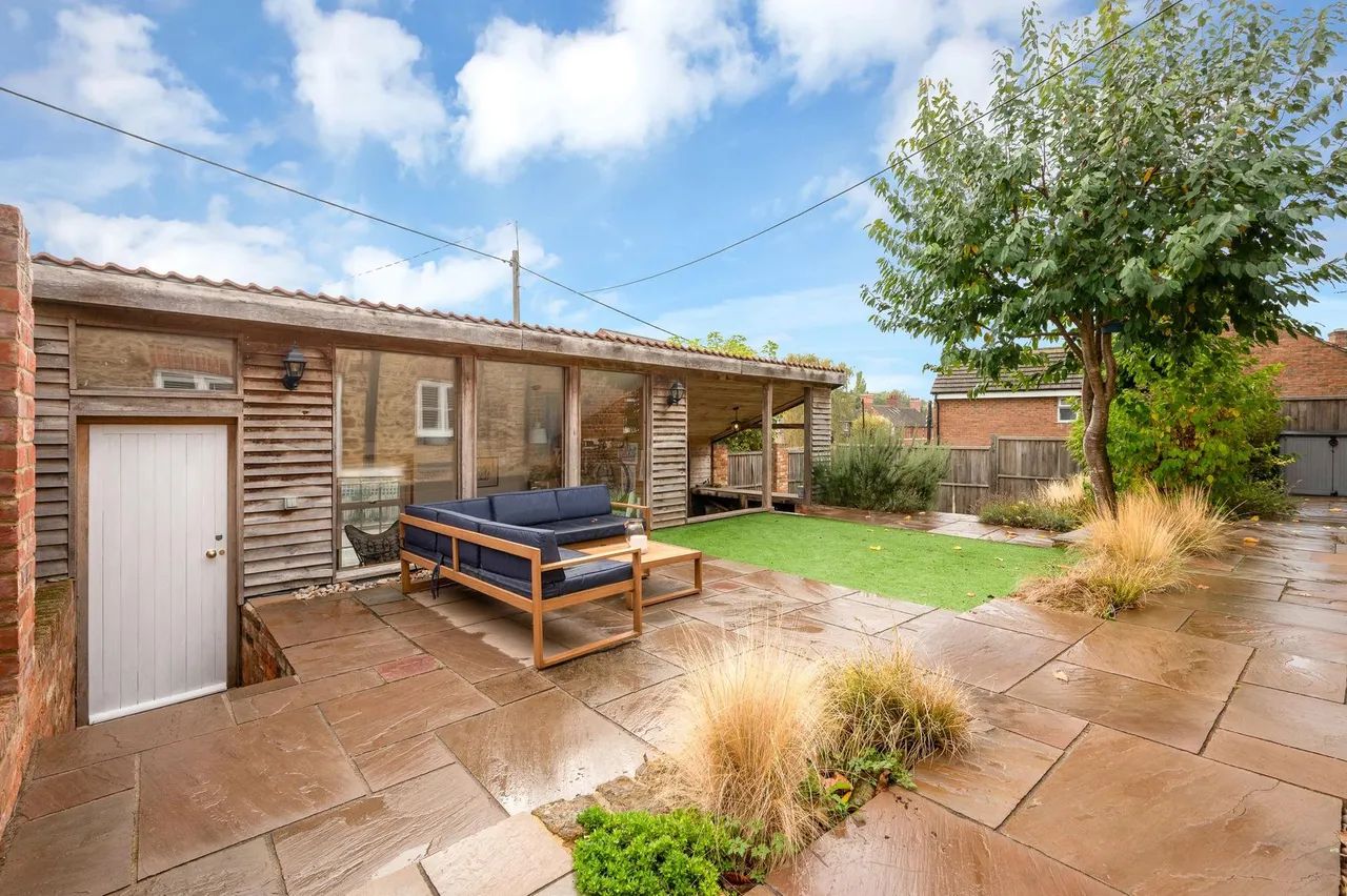 Denford Road, Ringstead, NN14, photo 14