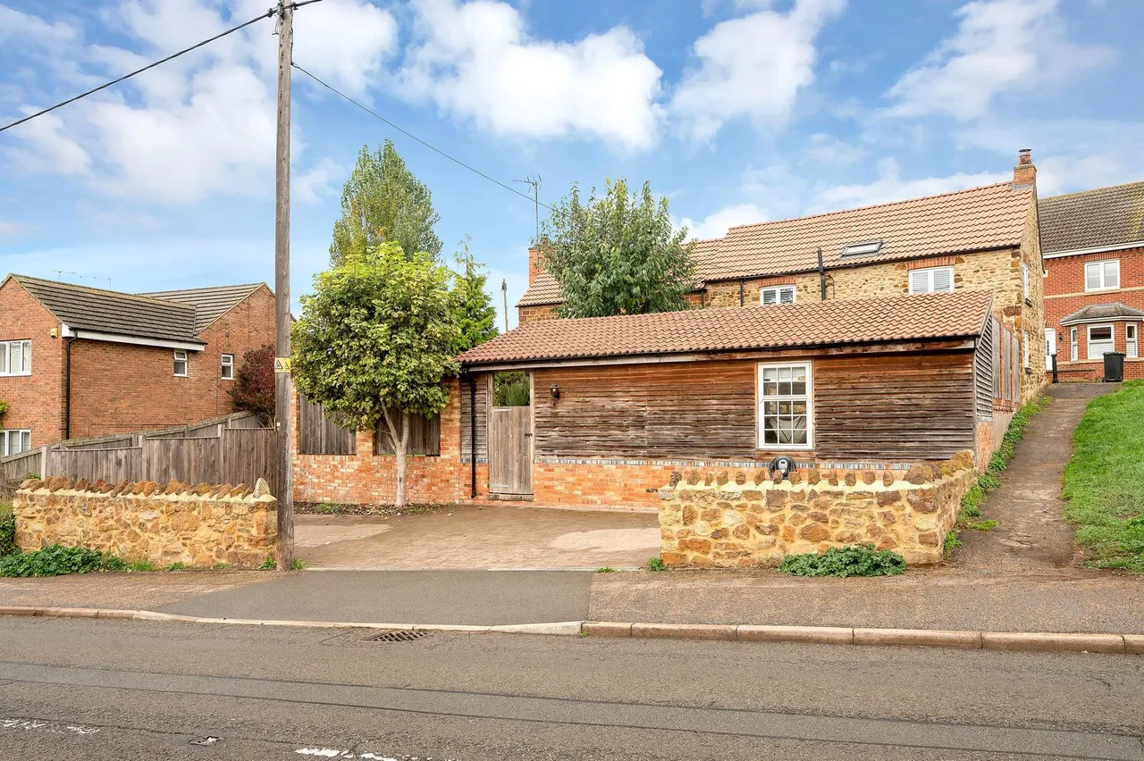 Denford Road, Ringstead, NN14, photo 18