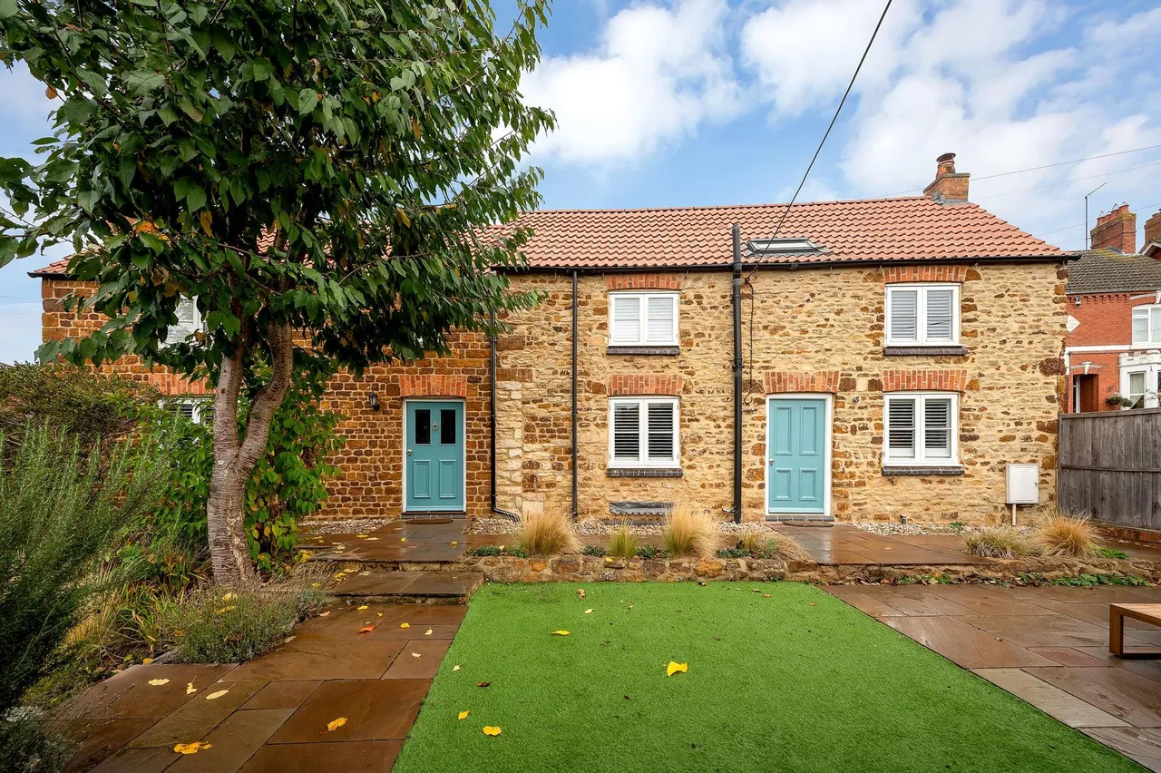 Denford Road, Ringstead, NN14, photo 16