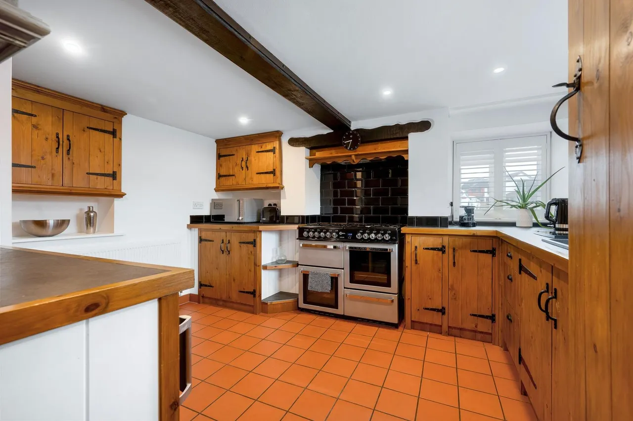 Denford Road, Ringstead, NN14, photo 3