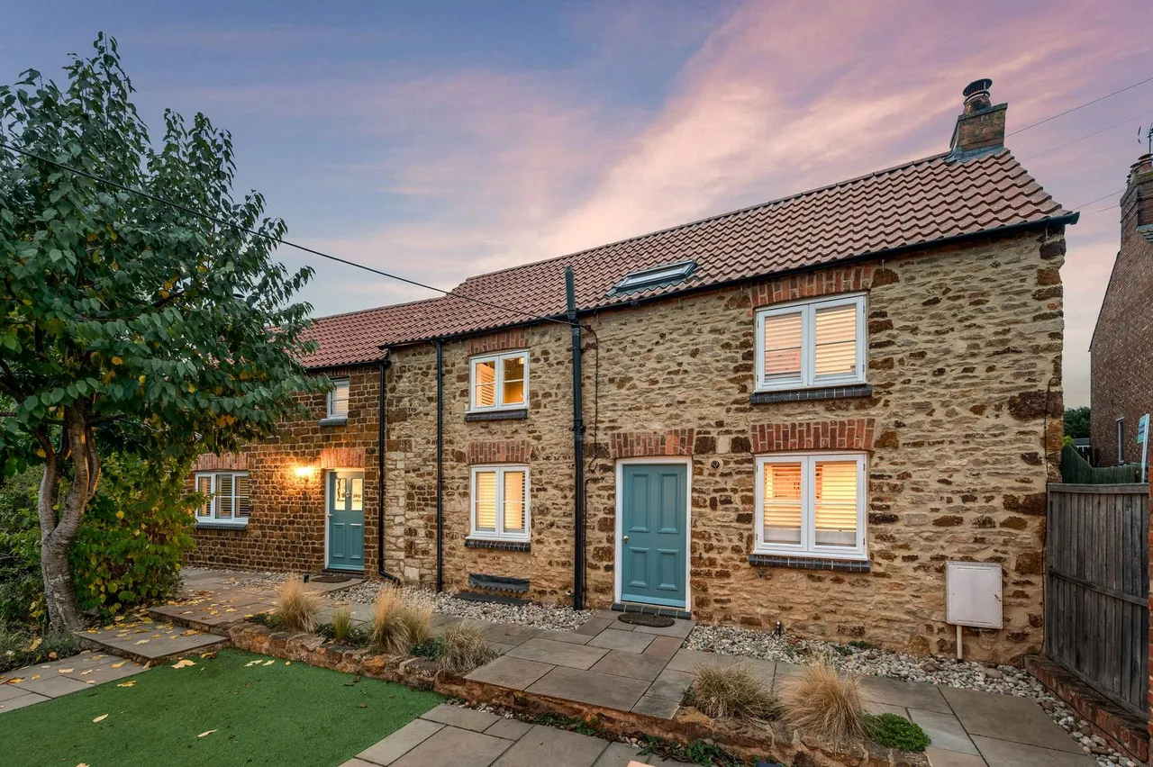 Denford Road, Ringstead, NN14, photo 17