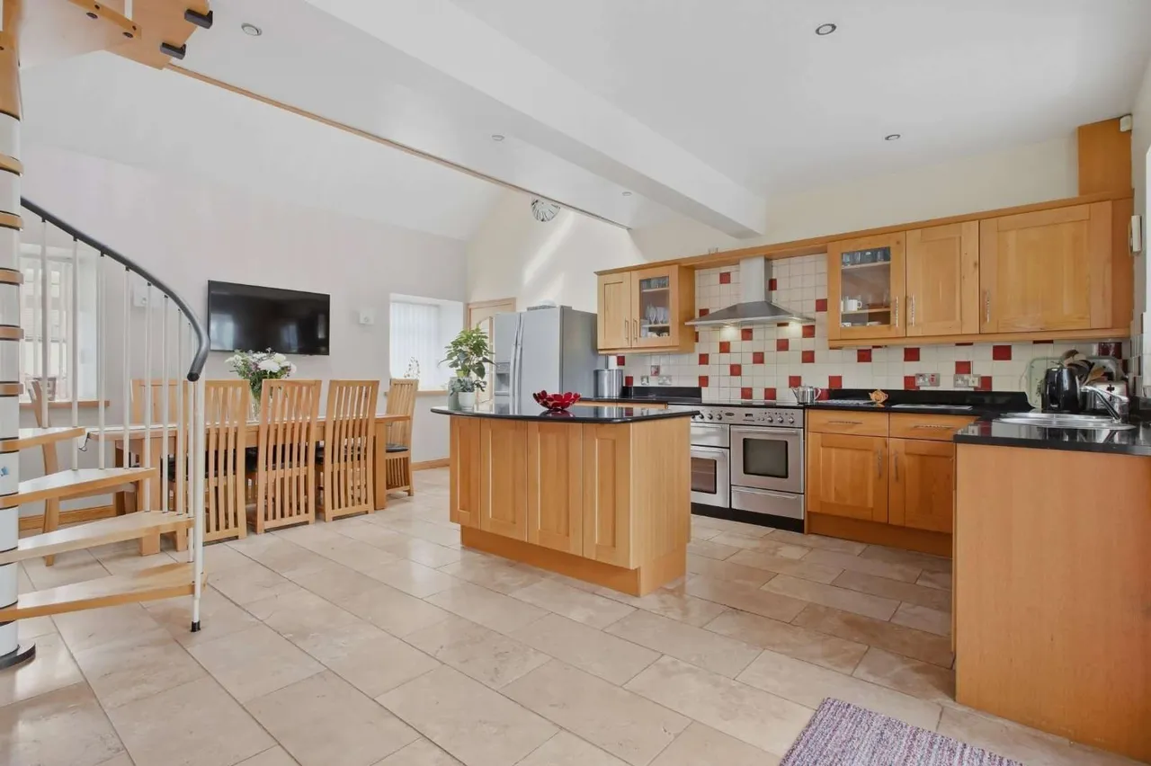 The Farmhouse, Friendliehead Farm, Mauchline, East Ayrshire, KA5 6EX, photo 8