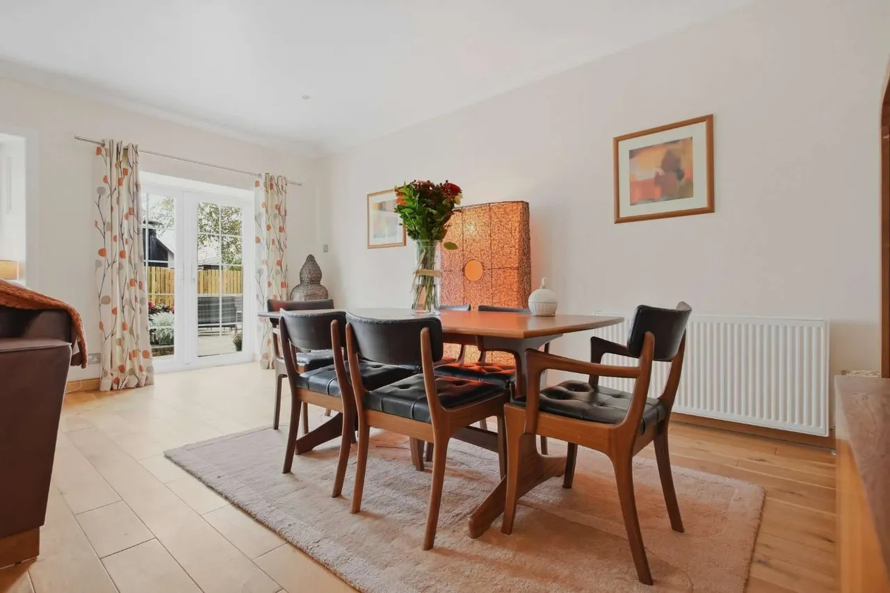 The Farmhouse, Friendliehead Farm, Mauchline, East Ayrshire, KA5 6EX, photo 5