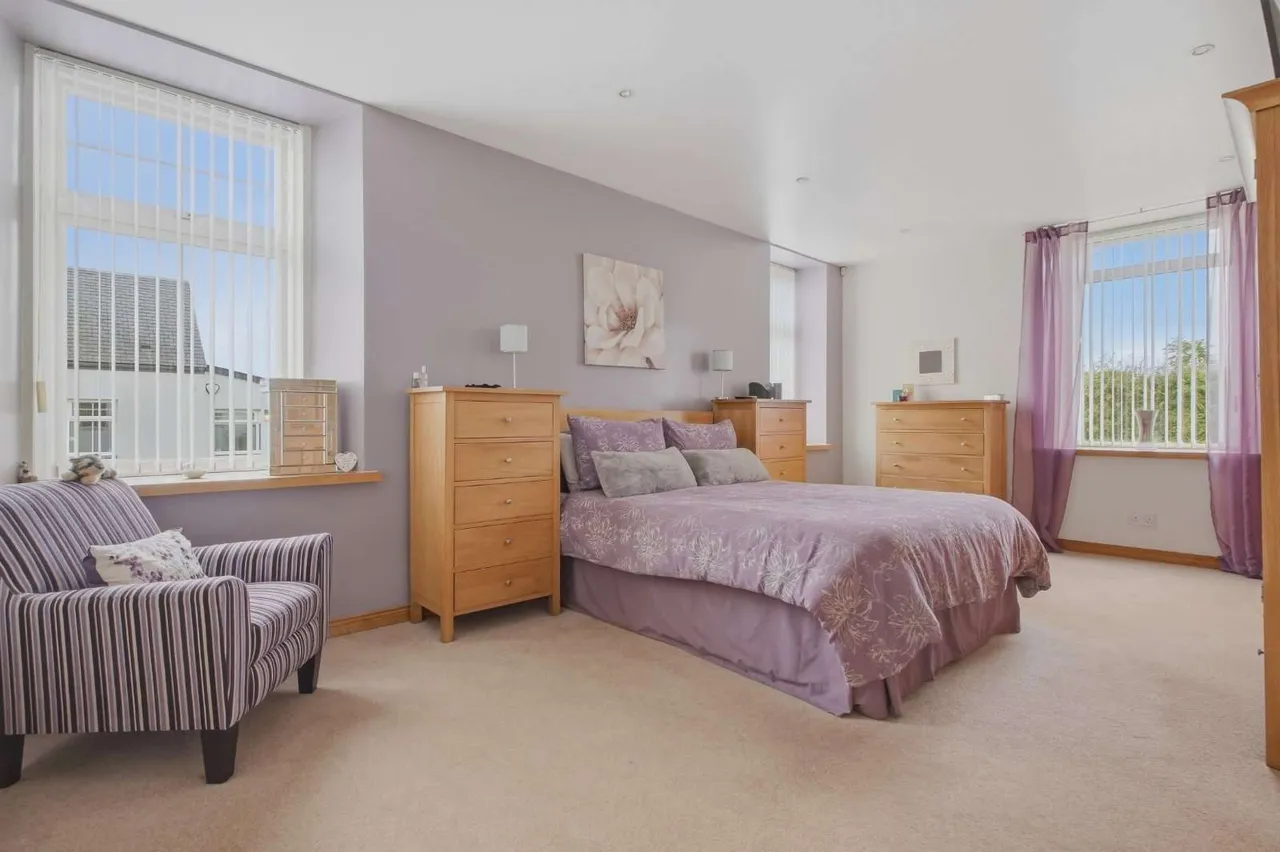 The Farmhouse, Friendliehead Farm, Mauchline, East Ayrshire, KA5 6EX, photo 9