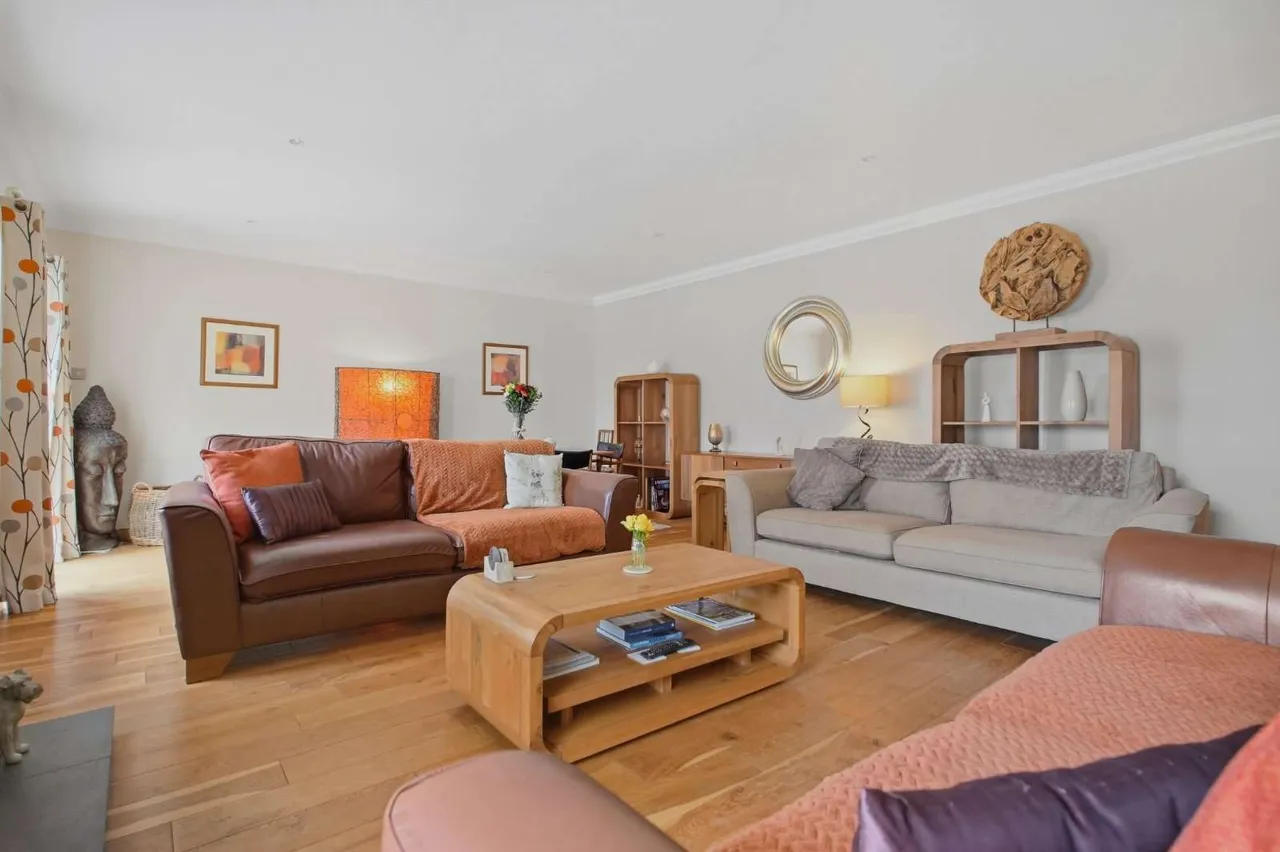 The Farmhouse, Friendliehead Farm, Mauchline, East Ayrshire, KA5 6EX, photo 3