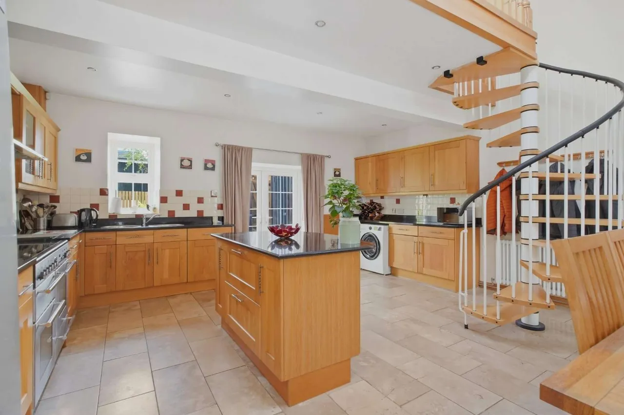 The Farmhouse, Friendliehead Farm, Mauchline, East Ayrshire, KA5 6EX, photo 7