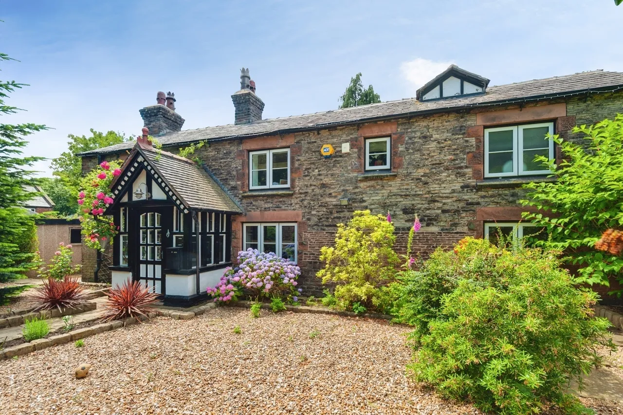 3 bed house for sale, Knowsley Lane, Knowsley, L34