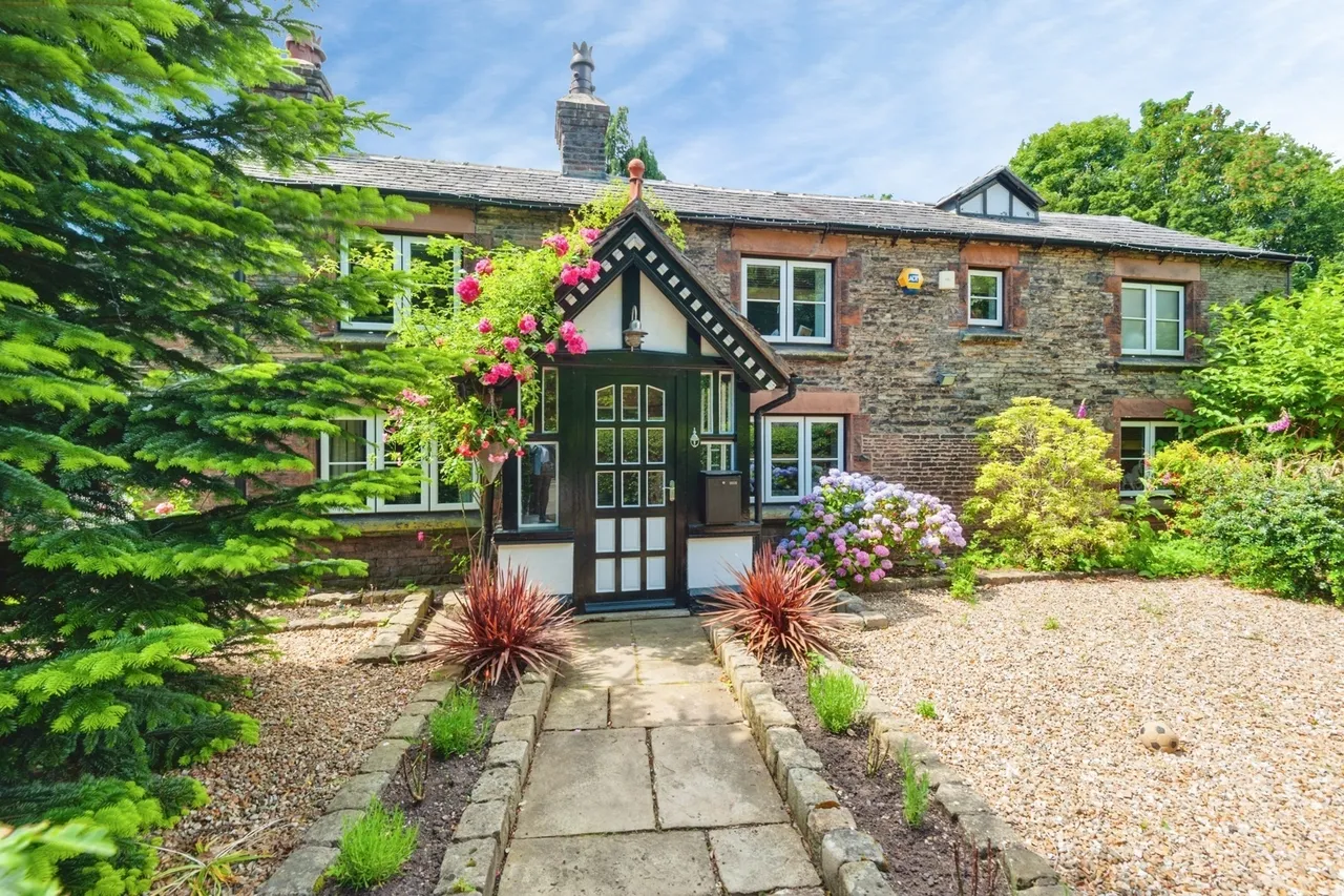 Knowsley Lane, Knowsley, L34, photo 37