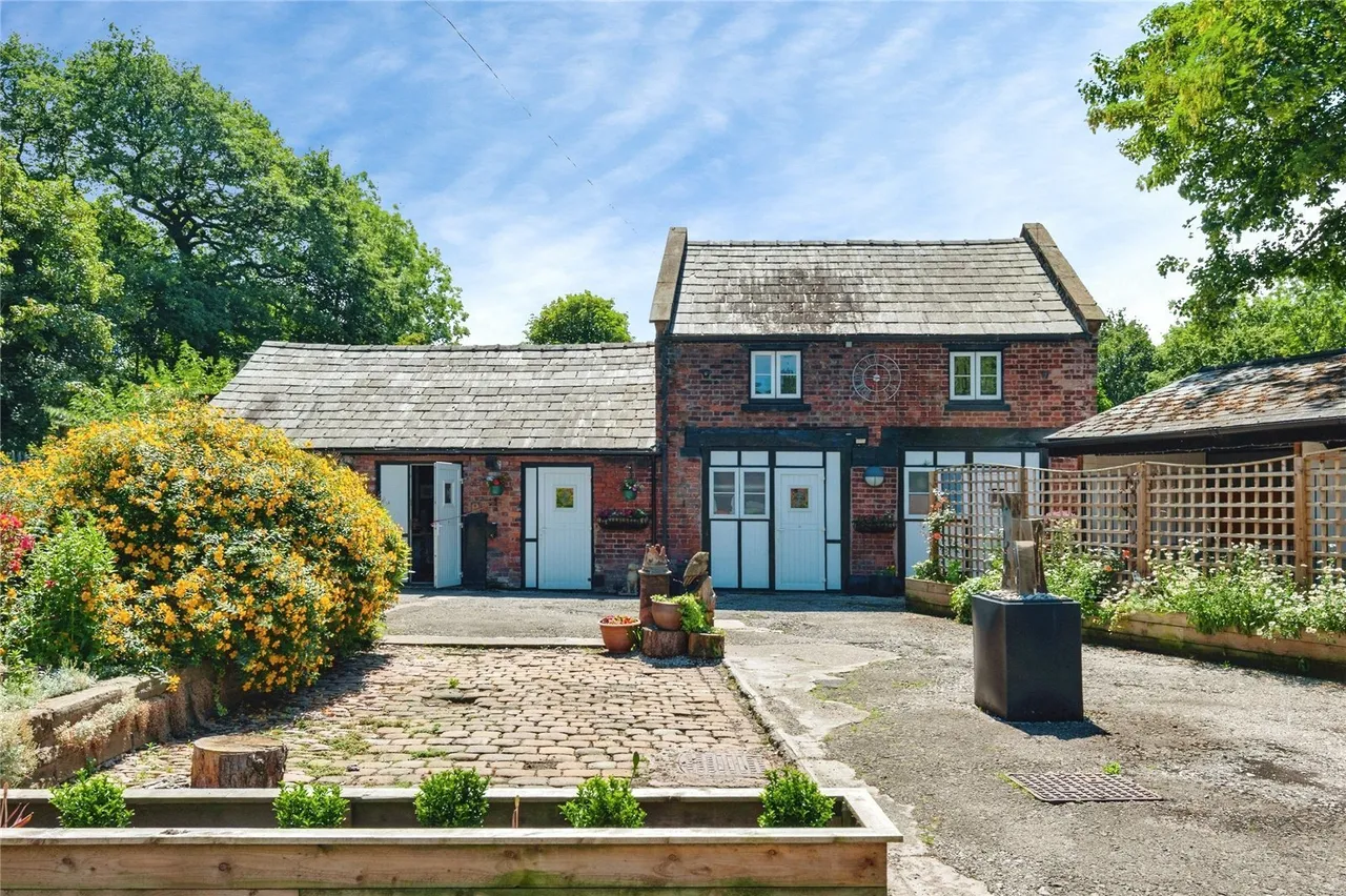 Knowsley Lane, Knowsley, L34, photo 34