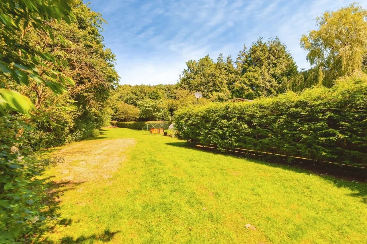 Knowsley Lane, Knowsley, L34, photo 19