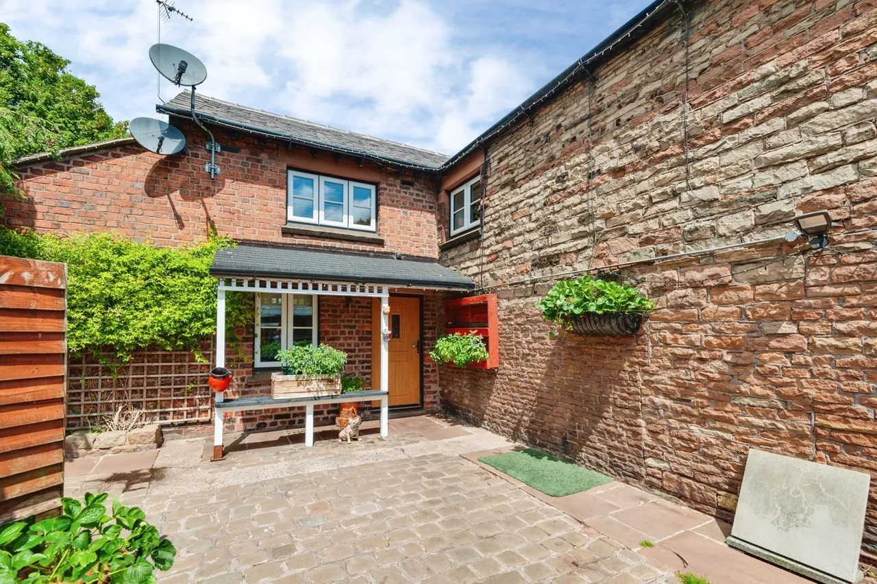 Knowsley Lane, Knowsley, L34, photo 33