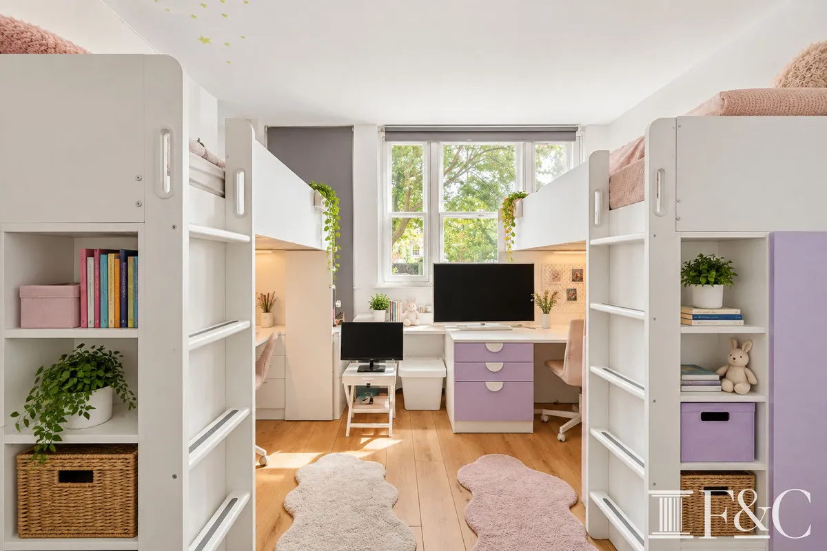 Castelnau, London, SW13, photo 8