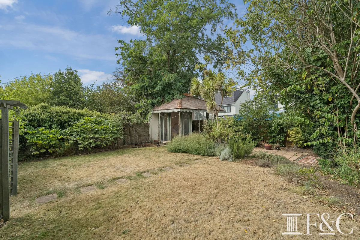 Castelnau, London, SW13, photo 9