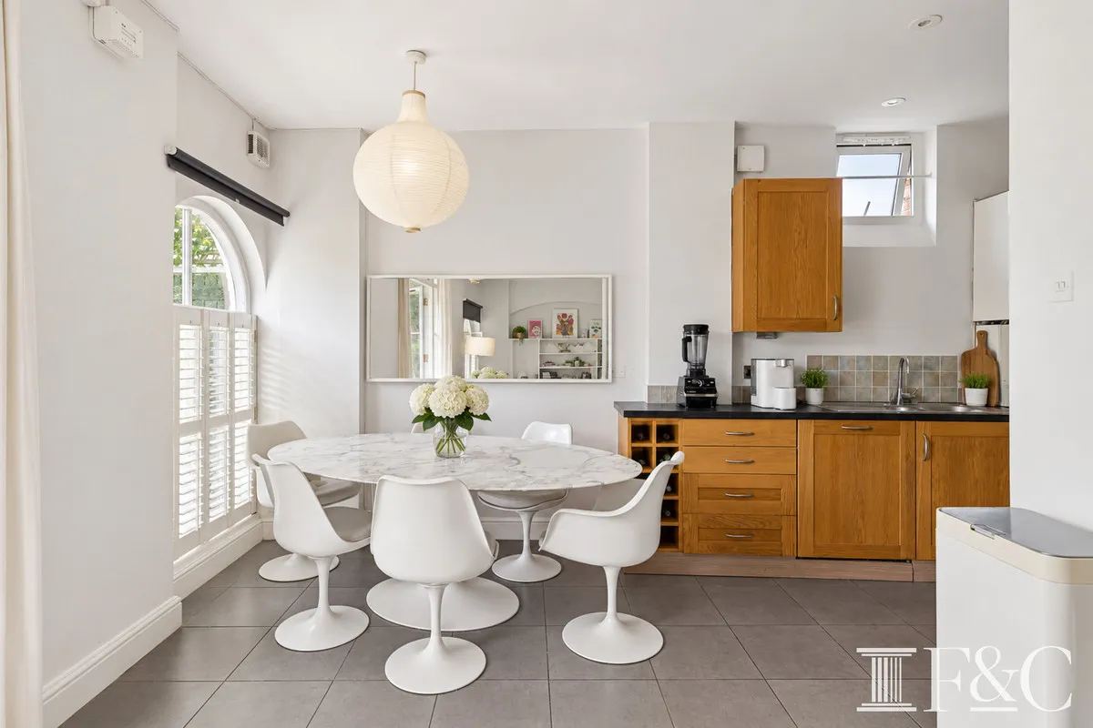 Castelnau, London, SW13, photo 4