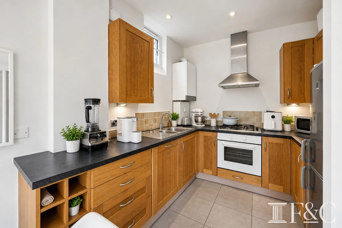 Castelnau, London, SW13, photo 5