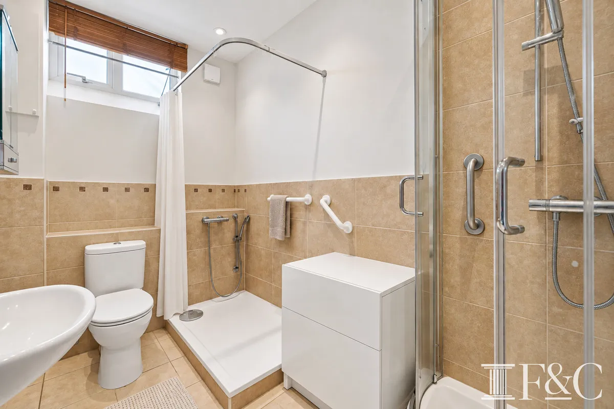 Castelnau, London, SW13, photo 7