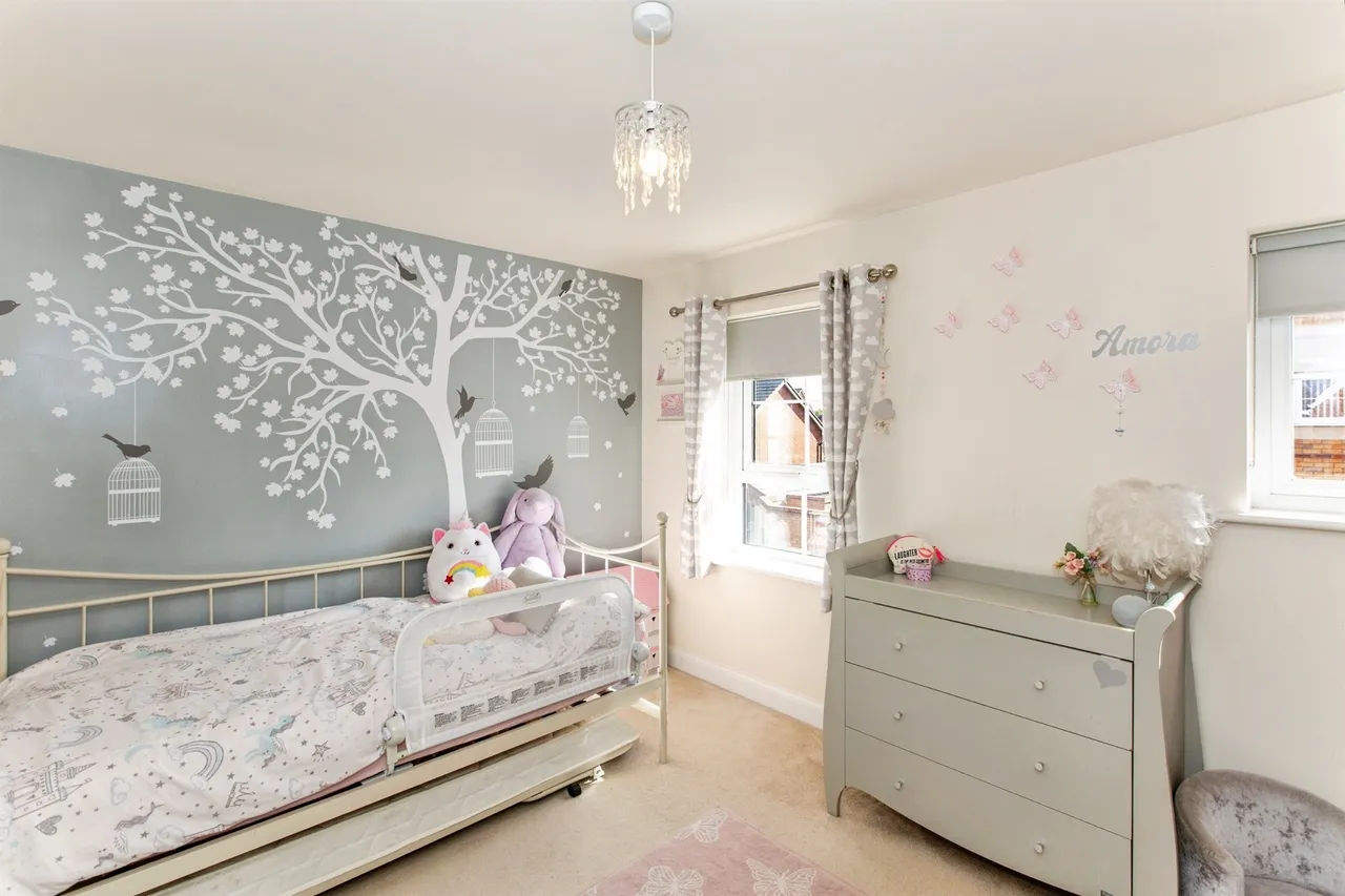 Magpie Road, Kettering, NN14, photo 21
