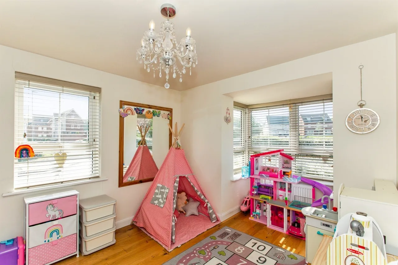Magpie Road, Kettering, NN14, photo 9