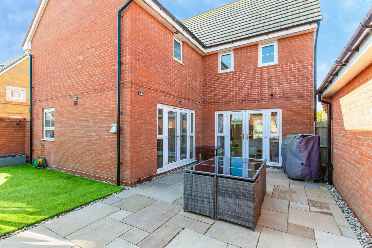 Magpie Road, Kettering, NN14, photo 10