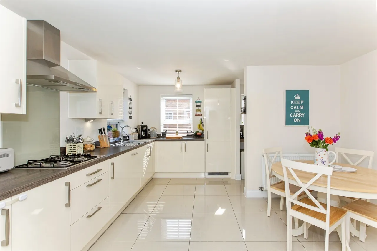 Magpie Road, Kettering, NN14, photo 6