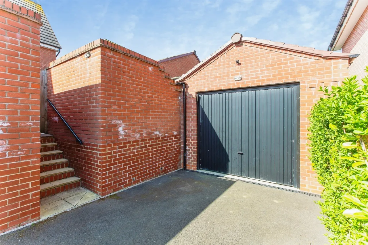 Magpie Road, Kettering, NN14, photo 24