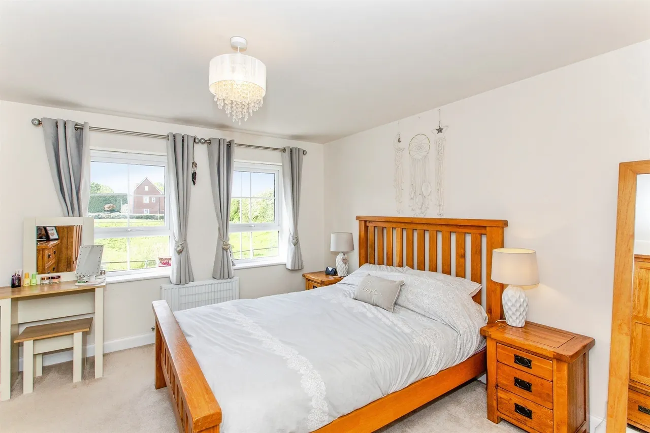Magpie Road, Kettering, NN14, photo 15