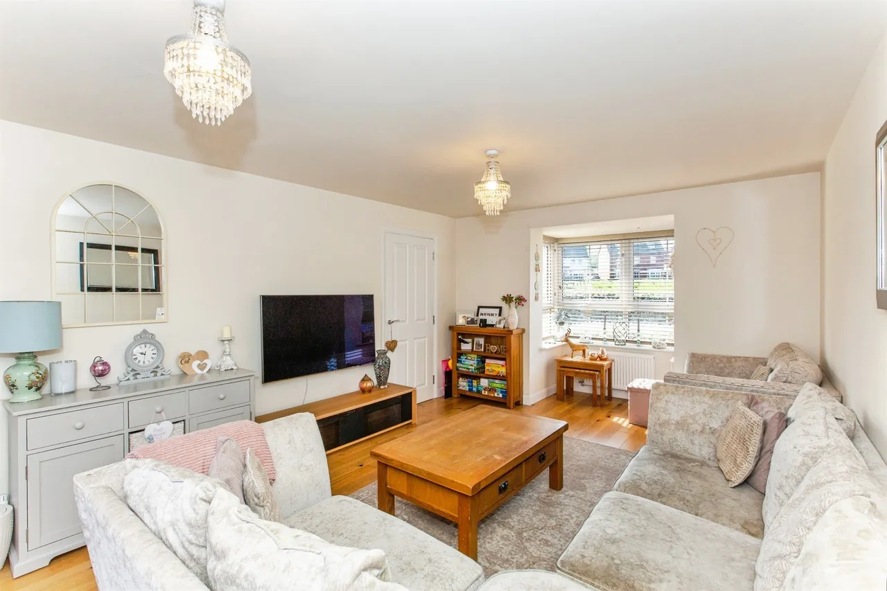 Magpie Road, Kettering, NN14, photo 4