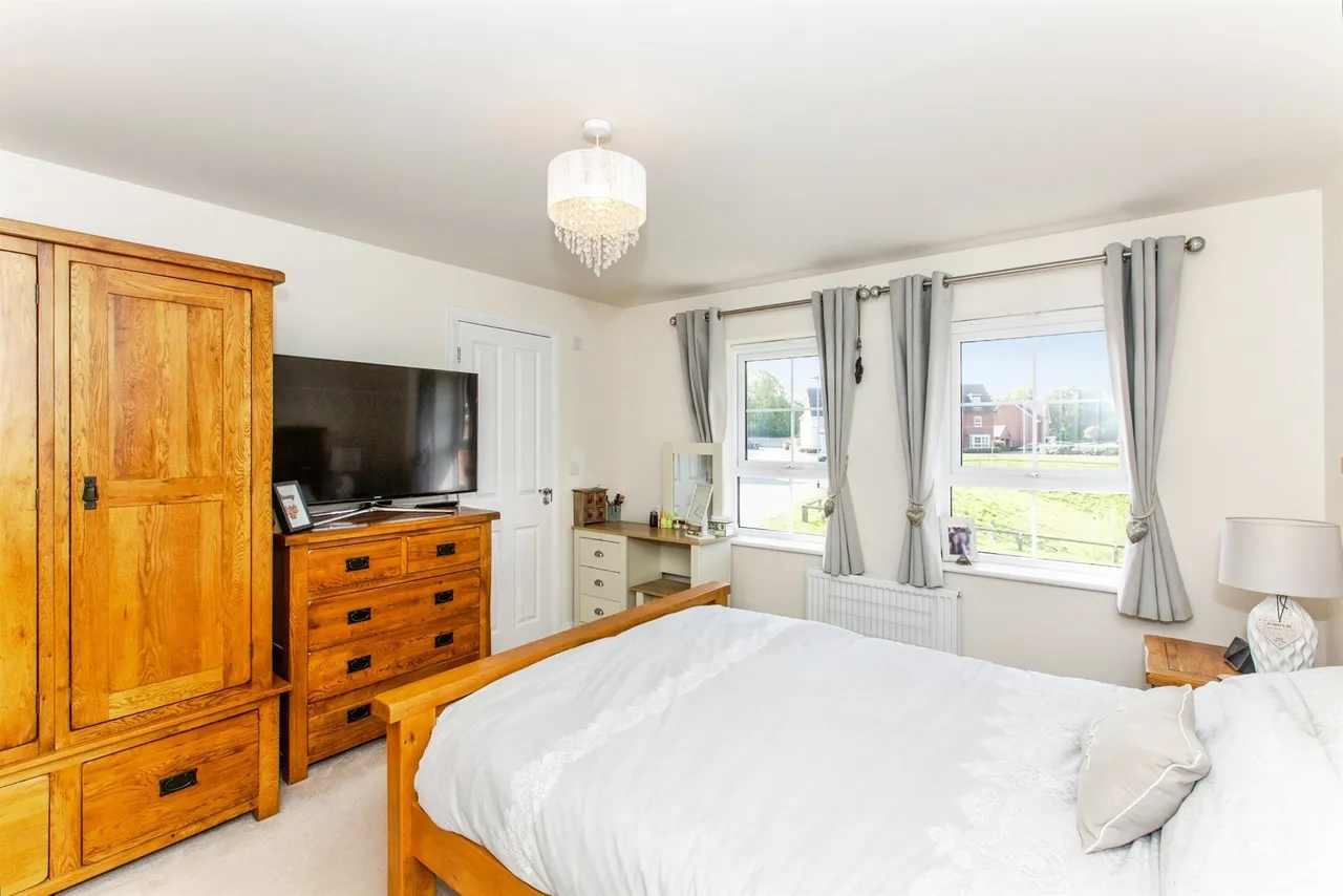 Magpie Road, Kettering, NN14, photo 16