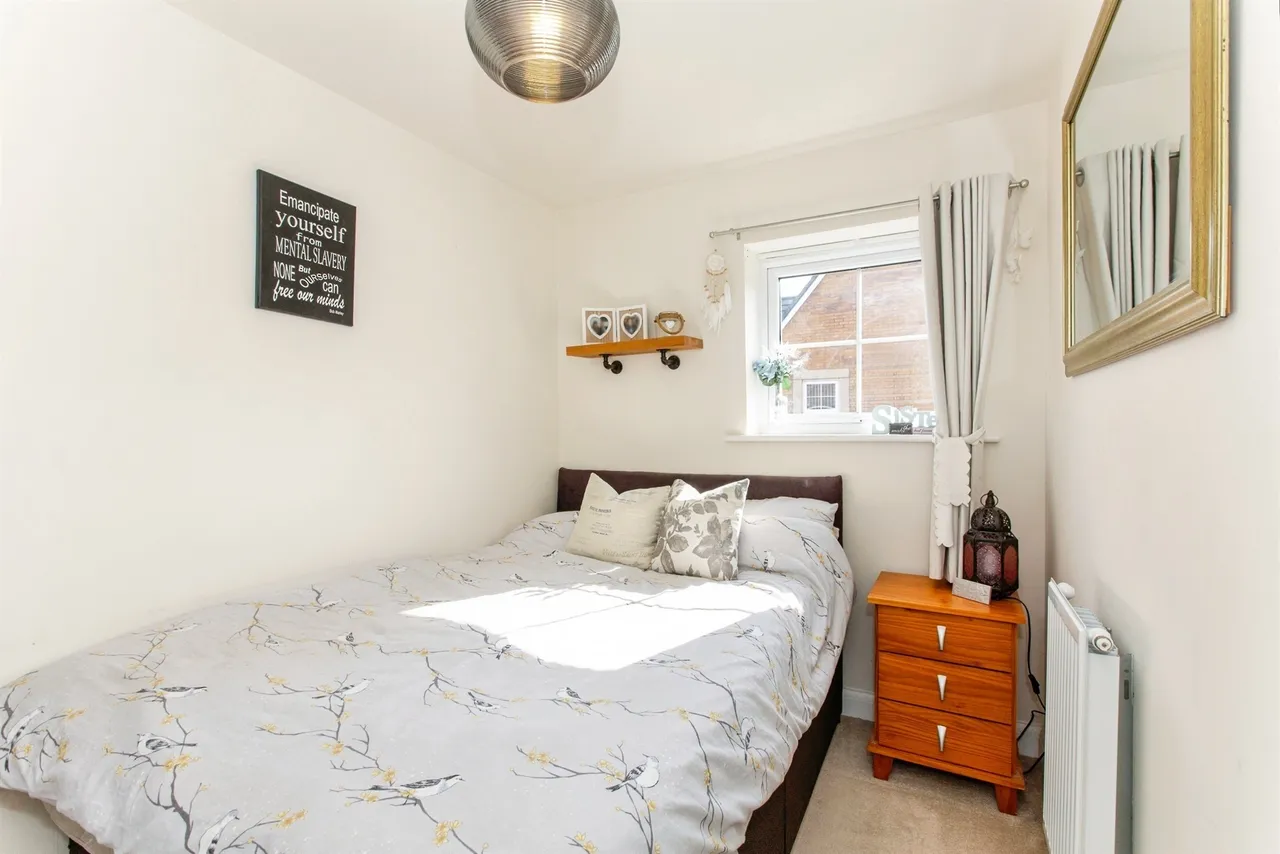 Magpie Road, Kettering, NN14, photo 20
