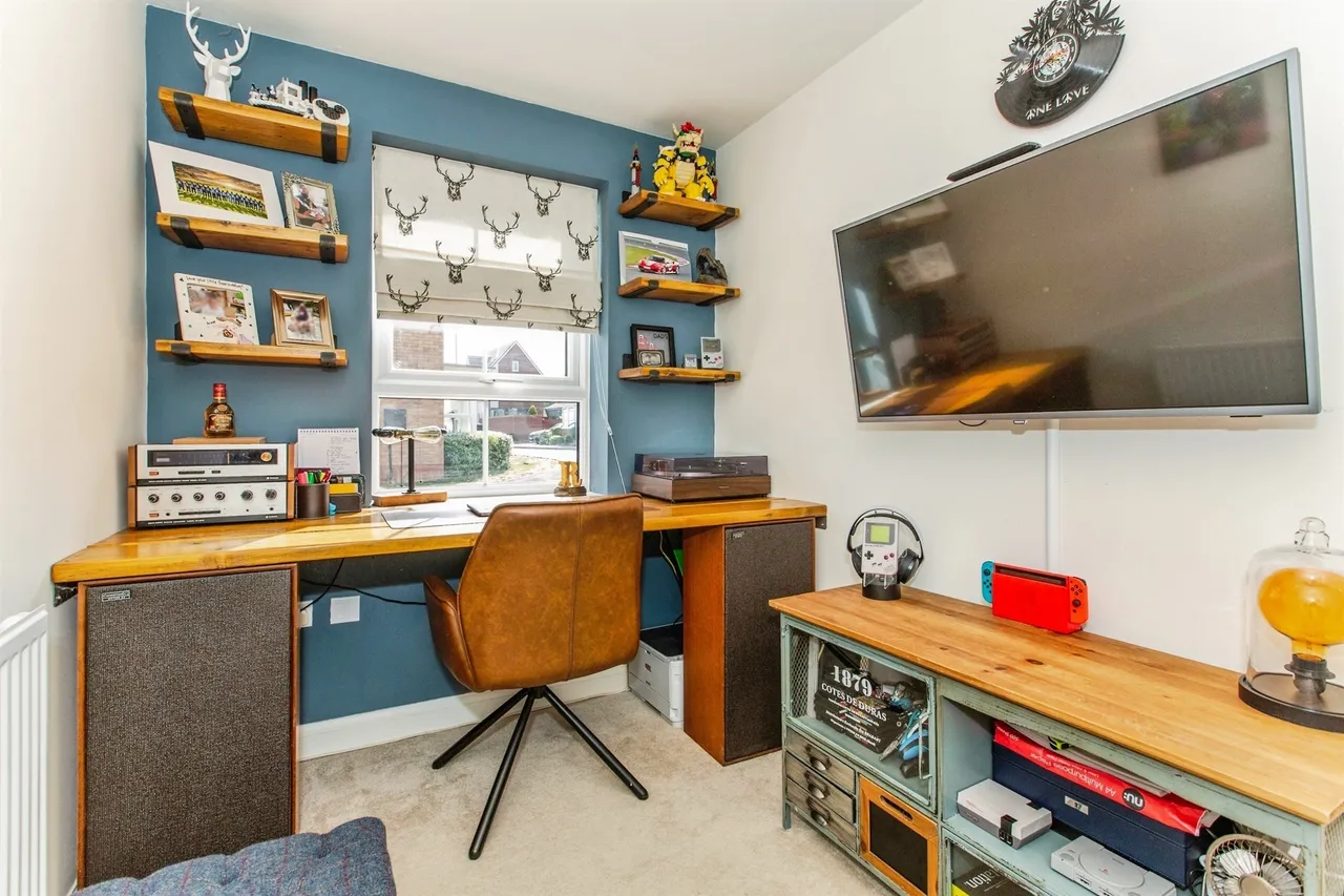 Magpie Road, Kettering, NN14, photo 8