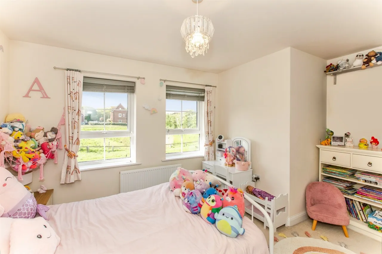 Magpie Road, Kettering, NN14, photo 19