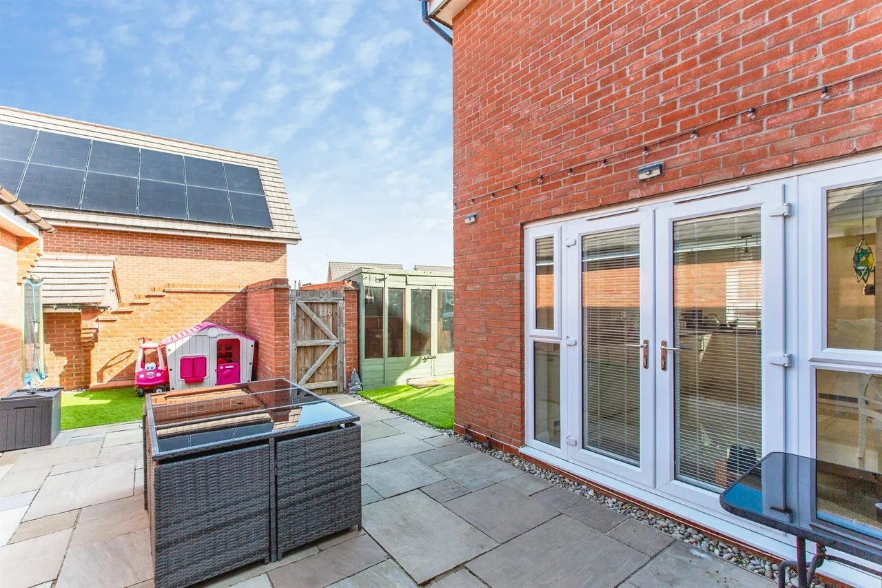 Magpie Road, Kettering, NN14, photo 11