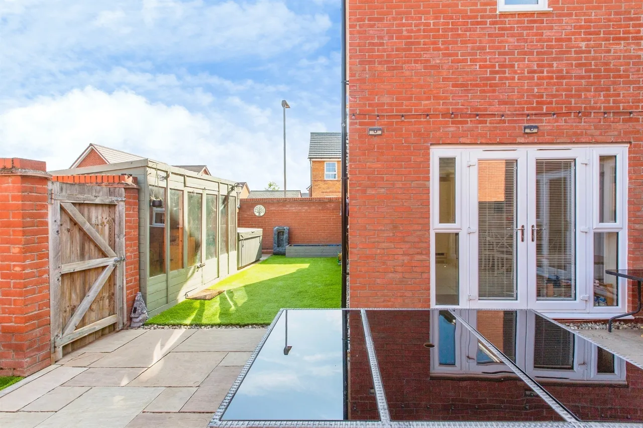 Magpie Road, Kettering, NN14, photo 12