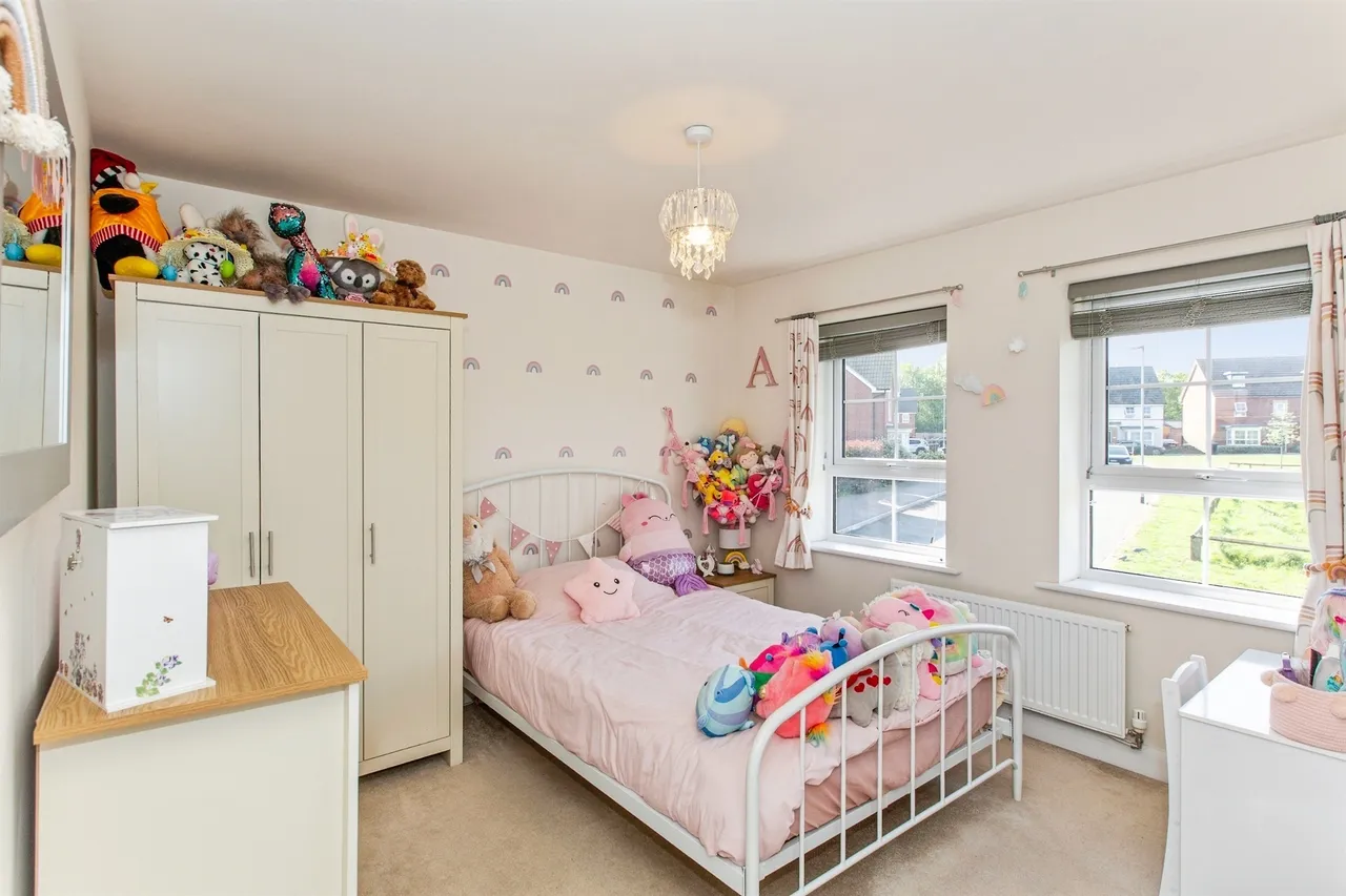 Magpie Road, Kettering, NN14, photo 18