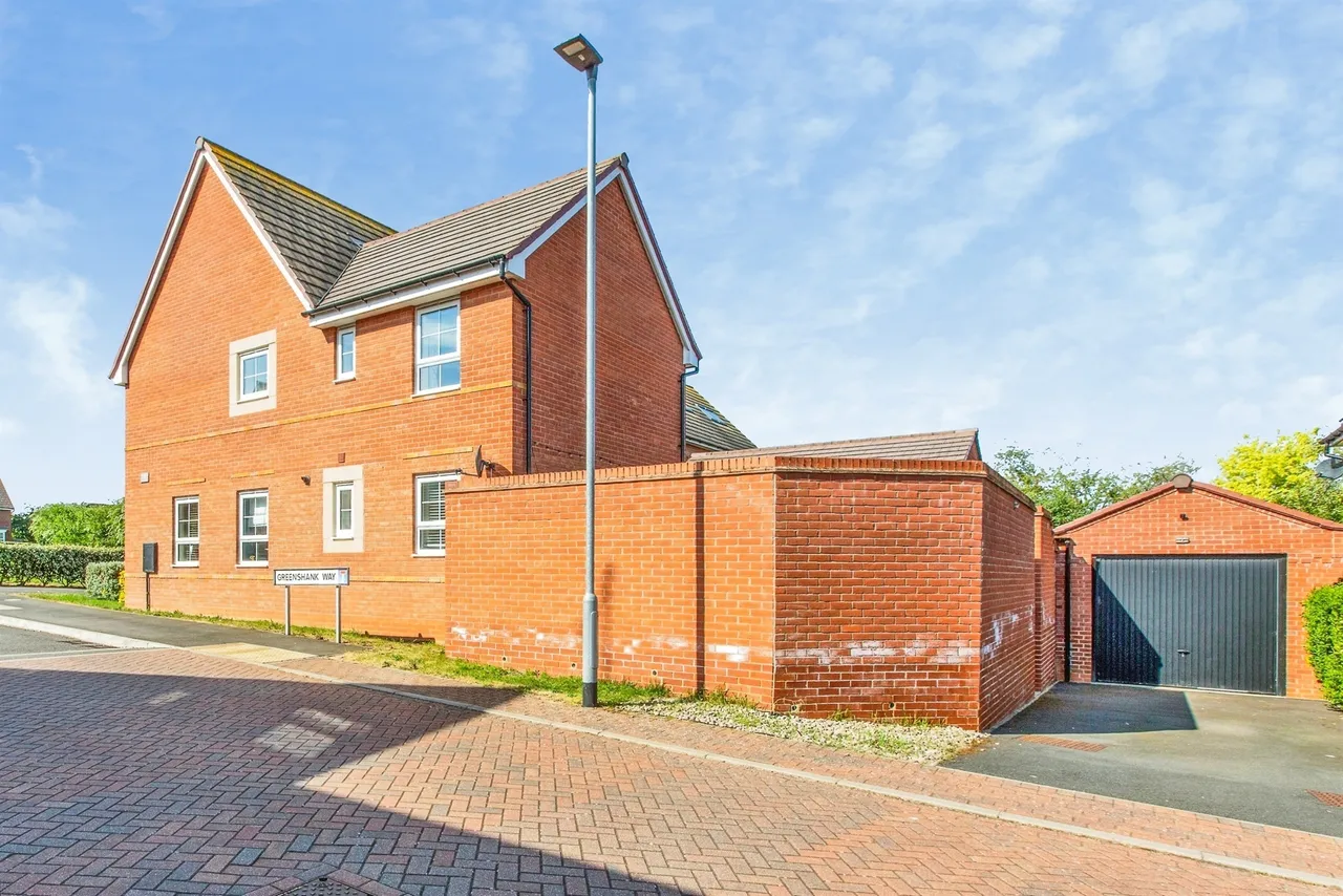 Magpie Road, Kettering, NN14, photo 25