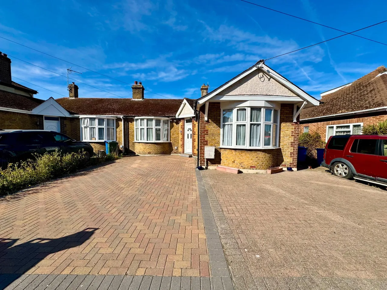 2 bed house for sale, Holmside Avenue, Minster On Sea, ME12