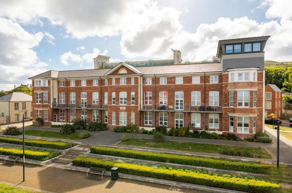 Beresford House, Portland, DT5 1FS, photo 4