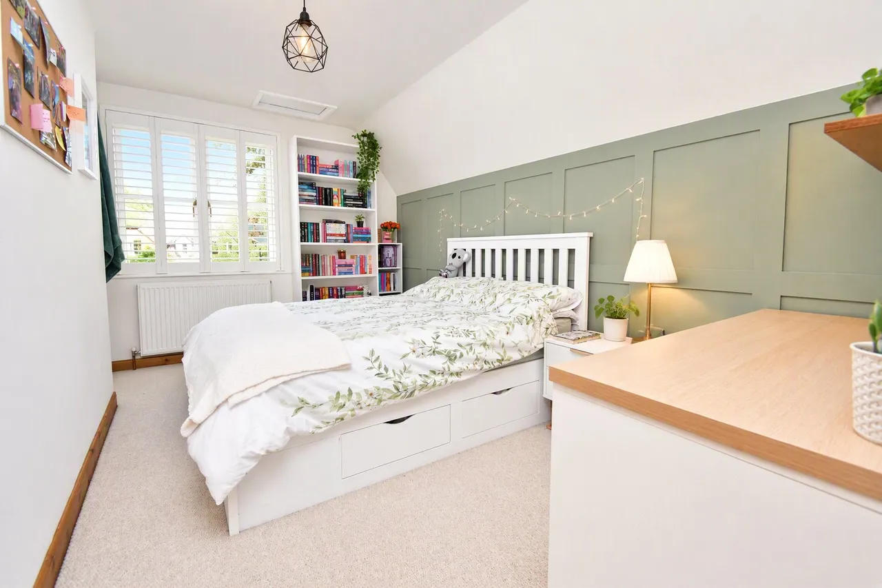 The Street, Rotherwick, RG27, photo 13