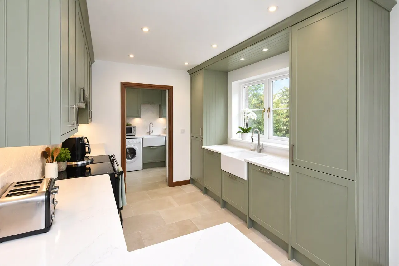 The Street, Rotherwick, RG27, photo 10