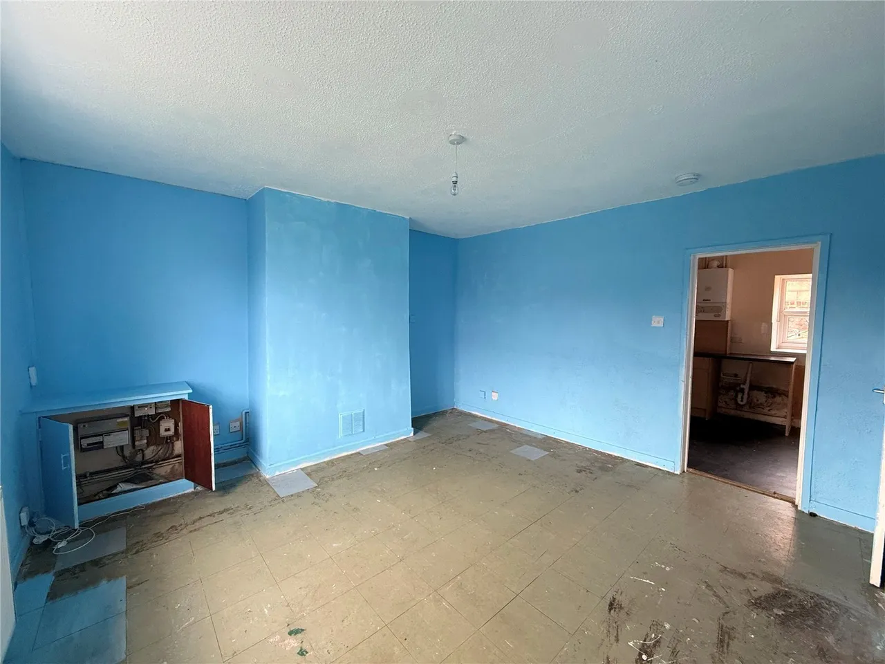 High Street, New Whittington, S43, photo 2